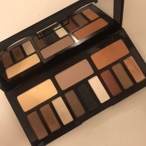 Kat Von D palette